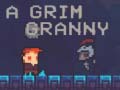 Oyunu A Grim Granny