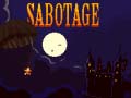 Oyunu Sabotage