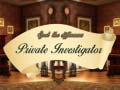 Oyunu Spot The differences Private Investigator