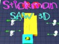 Oyunu Stickman Saw 3D