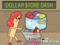 Oyunu Apple & Onion Dollar Store Dash