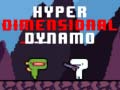 Oyunu Hyper Dimensional Dynamo