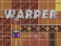 Oyunu Warper