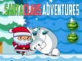 Oyunu Santa Claus Adventures