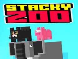 Stacky Hayvanat Bahçesi 