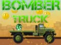Oyunu Bomber Truck