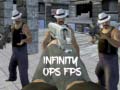 Oyunu Infinity Ops FPS