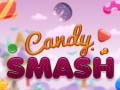 Oyunu Candy Smash