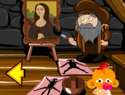 Monkey Go Mutlu Aşama 371 