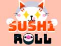 Oyunu Sushi Roll
