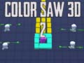 Oyunu Color Saw 3D 2