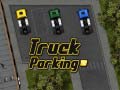 Oyunu Truck Parking Pro