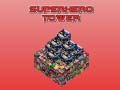 Oyunu Superhero Tower