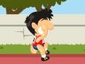 Oyunu Happy Marathon