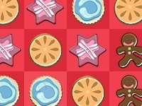 Oyunu Coockie grab