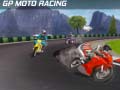 Oyunu GP Moto Racing