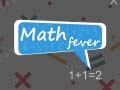 Oyunu Math Fever