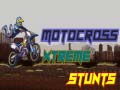 Oyunu Motocross Xtreme Stunts