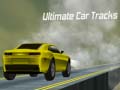 Oyunu Ultimate Car Tracks