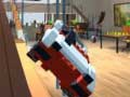 Oyunu Brick Car Crash Online