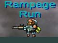 Oyunu Rampage Run