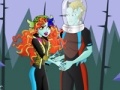 Oyunu Lagoona and Gil
