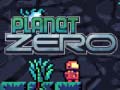 Oyunu Planet Zero