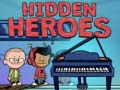 Oyunu Hidden Heroes