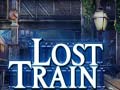 Oyunu Lost Train