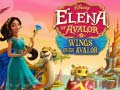 Oyunu Elena of Avalor Wings over Avalor