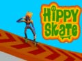 Oyunu Hippy Skate