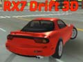 Oyunu RX7 Drift 3D