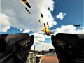 Oyunu Anti Aircraft Attack: Modern Jet War