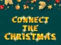 Oyunu Connect The Christmas