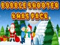 Oyunu Bubble Shooter Xmas Pack