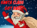 Oyunu Santa Claus Gift Bag 