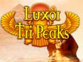 Oyunu Luxor Tri Peaks