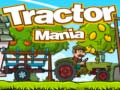 Oyunu Tractor Mania