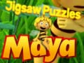 Oyunu Maja Jigsaw Puzzle