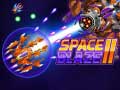Oyunu Space Blaze 2
