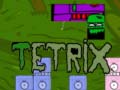Oyunu Tetrix
