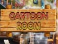 Oyunu Cartoon Room