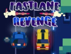 Fastlane İntikamı 