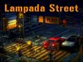 Oyunu Lampada Street