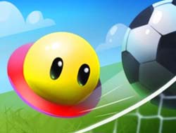 Futbol ping. io