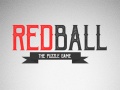 Oyunu Red Ball The Puzzle Game