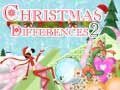 Oyunu Christmas Differences 2