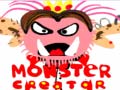 Oyunu Monster creator
