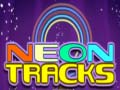Oyunu Neon Tracks