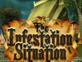 Oyunu The Infestation Situation